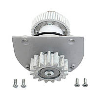 Редуктор з ведучою шестернею в зборі ROAD / ROBUS Nice SPAMG00700