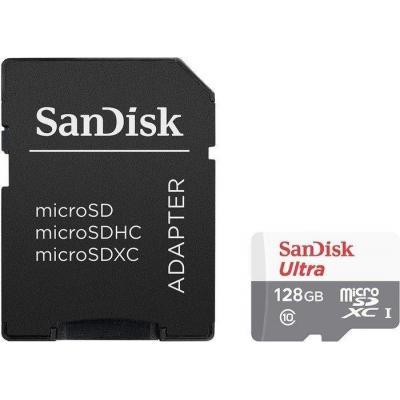 Карта пам'яті SANDISK 128GB, фото 1
