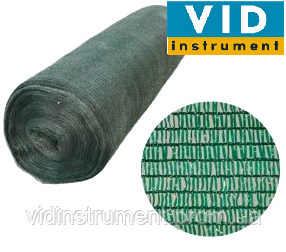 Сітка затінюють Agreen 80% 4м/50м, фото 2