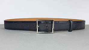 Чоловічий ремінь під Berluti (Берлуті)