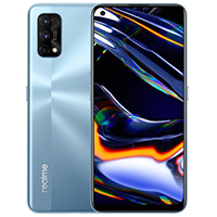 Чохли для Realme 7 Pro і інші аксесуари