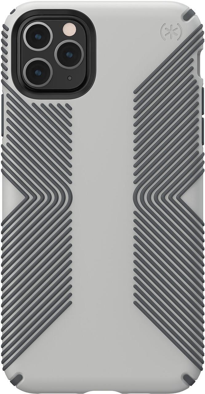 Чохол Speck Presidio Grip Black для iPhone 11 Pro Max