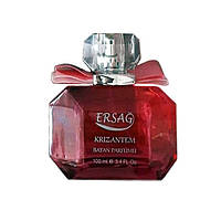 Женский парфюм Хризантема Ersag 100ml