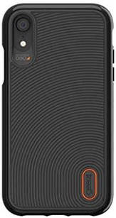 Чохол Gear4 Piccadilly Black для iPhone XR