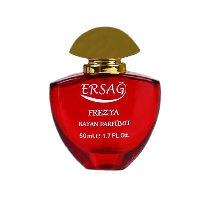 Женский парфюм Фрезия Ersag 50ml