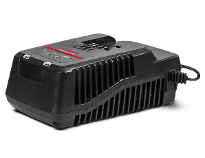 Зарядний пристрій для акумуляторів CROWN CAC204001X, 100 Вт, 20 В, струм зарядки 4 А