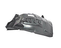 Подкрылок Citroen Jumper/Fiat Ducato/Peugeot Boxer 06-14 передний правый, передняя часть, 5770FP1, 442606388,