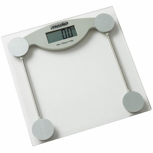 Ваги підлогові Mesko MS 8137 Польща, фото 1