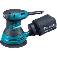 Ексцентрикова шліфувальна машина Makita BO5030
