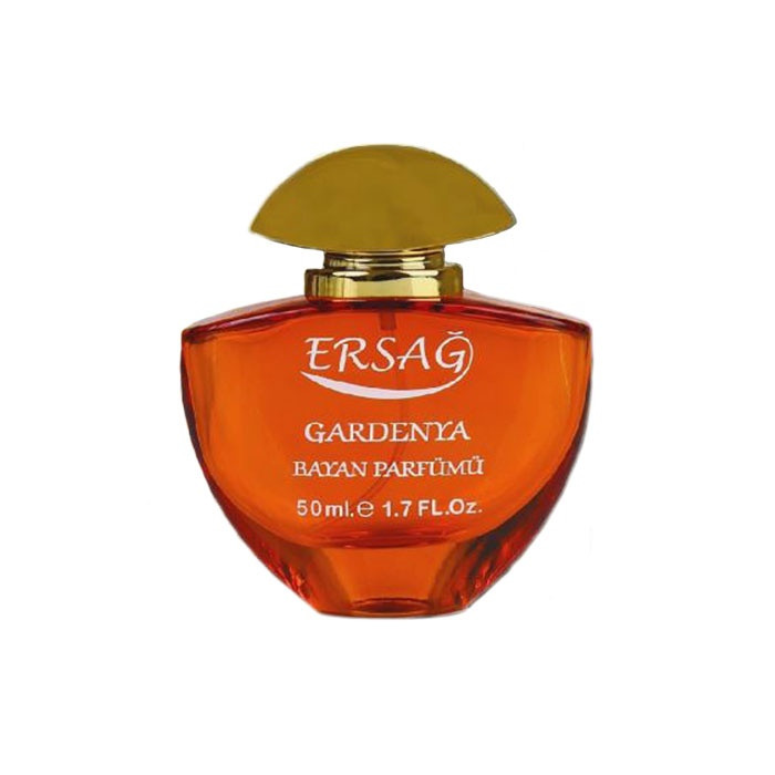 Женский парфюм Гардения Ersag 50ml