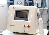 Лазер для видалення татуювань Nano-Light MV20 надійний неодимовий лазер MedicaLaser