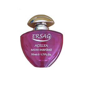 Жіночі парфуми Азалія (Без спирту) Ersag 100ml
