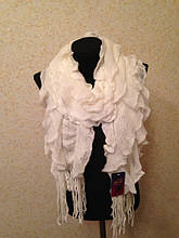 Зимові шарфи №06775