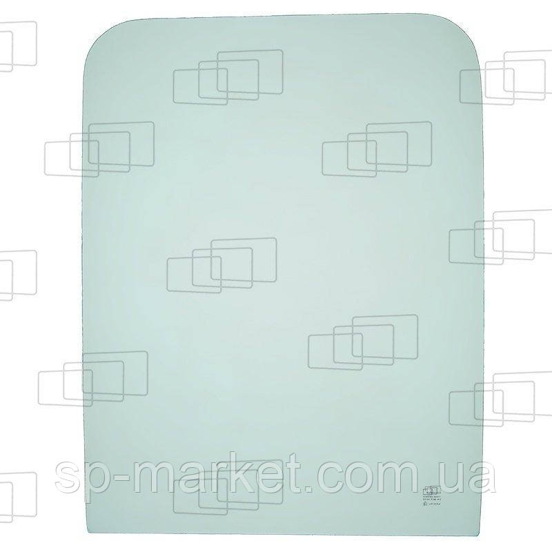 Скло лобове Hyundai-7 71N6-02700 Верхнє лобове скло для колісних та гусеничних екскаваторів HYUNDAI, фото 1