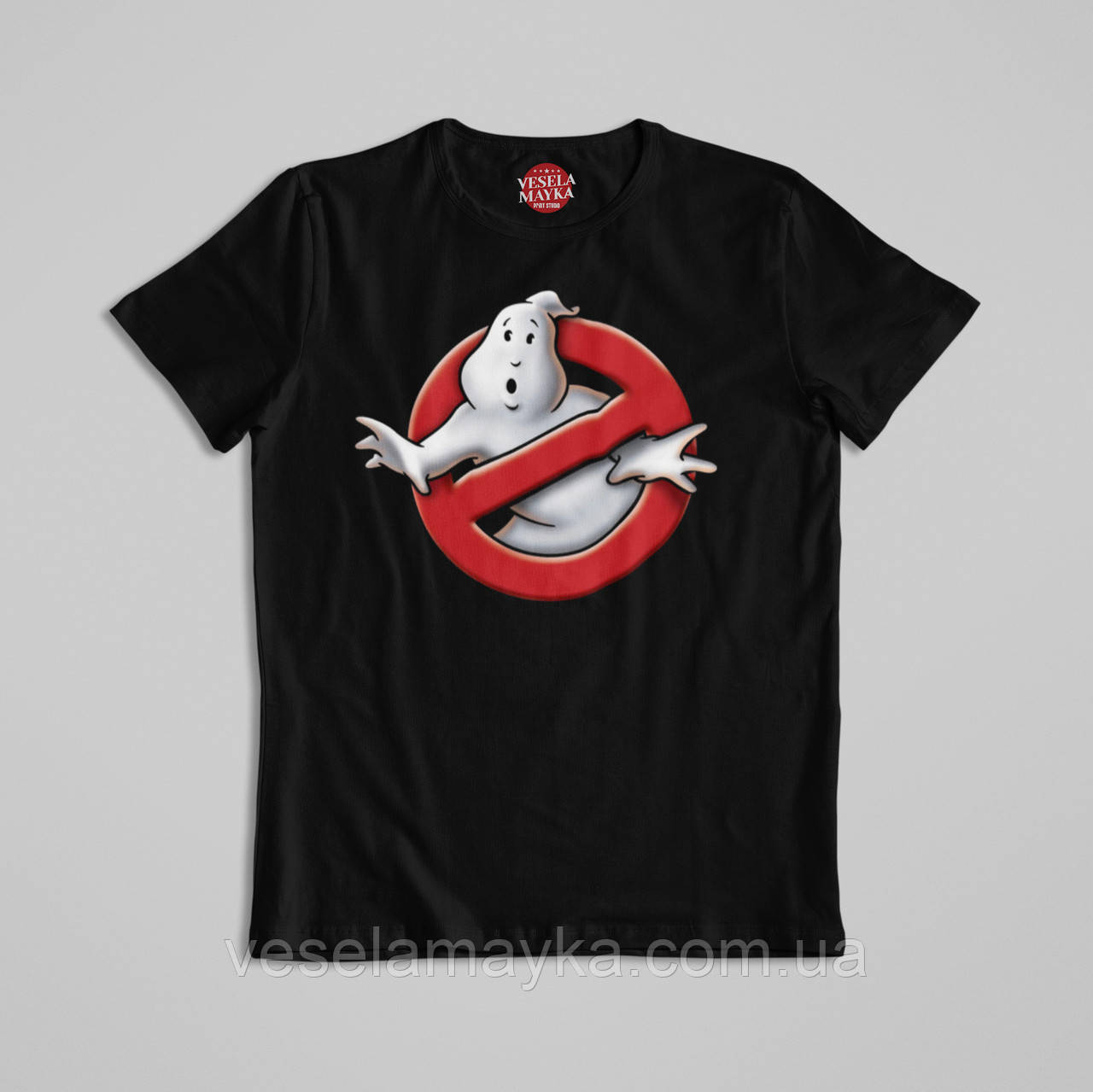 Футболка Мисливці за привидами 2 (Ghostbusters), фото 1