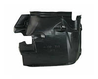 Підкрилок Iveco Daily 00-06 передній лівий (середня частина), 3052FL2, 443601391, (Івеко Дейлі)