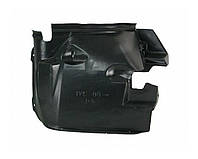 Підкрилок Iveco Daily 00-06 передній правий (середня частина), 3052FP2, 443601392, (Івеко Дейлі)