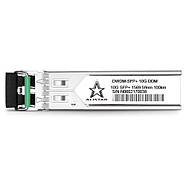 1G SFP CWDM LC 150KM TX1270nm - DDM Alistar, фото 3