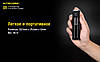 Універсальний зарядний пристрій Nitecore SC4 Ni-Cd/Ni-Mh/Li-Ion/IMR/LiFePO4 (3.6-4.35 V)/3A 220V/12V LCD, фото 7