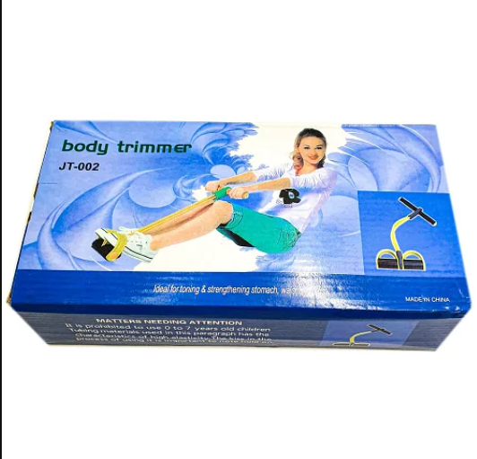 Тренажер для Преса Body Trimmer JT-002 (KG-353)