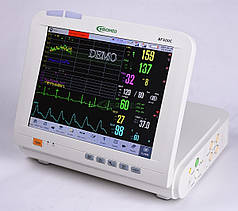 Монітор фетальний C22 "БІОМЕД" BF500C (для двійні)