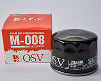 Фильтр масляный OSV (М-008) - (ВАЗ 2108-21099, Sens 1.3) Demi: Залог Качества