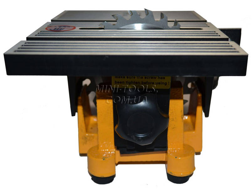 Настольная мини циркулярная пила купить TJ-350 ROYCE купить ⚙️ | Mini-tools