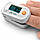 Пульсоксиметр Little Doctor MD300C23 гарантія 1 рік, фото 3