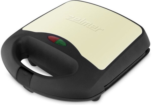 Бутербродниця Zelmer ZSM7861, фото 1
