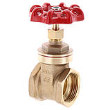 Засувка клинова KOER KR.280 - 1 1/4" (KR2908), фото 4
