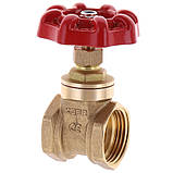 Засувка клинова KOER KR.280 - 1" (KR2907), фото 3