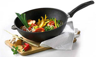 Сковорідки, кришки