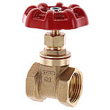 Засувка клинова KOER KR.280 - 3/4" (KR2906), фото 4