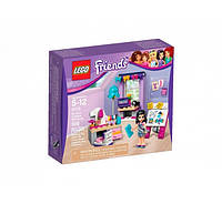 ПОД ЗАКАЗ 20+- ДНЕЙ Lego Friends Творческая мастерская Эммы 41115