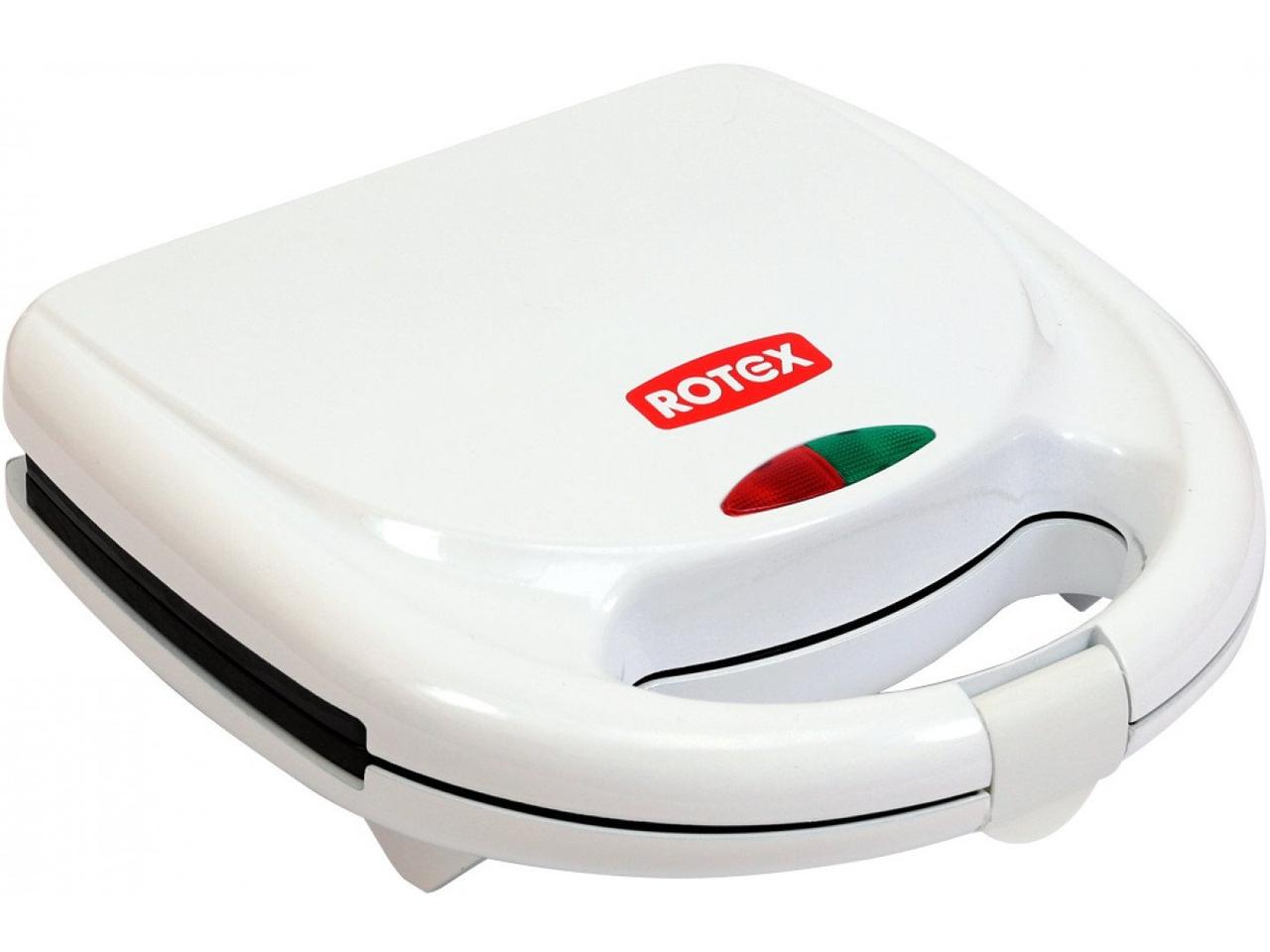 Бутербродниця Rotex RSM124-W, фото 1