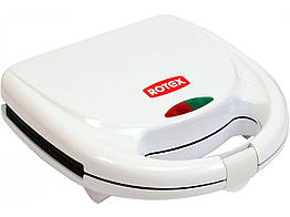 Бутербродниця Rotex RSM124-W