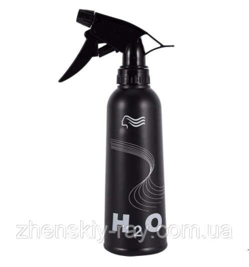 Пульверизатор перукарський WELLA H2O, 300 мл