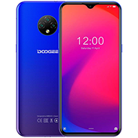 Чохли для Doogee X95 та інші аксесуари
