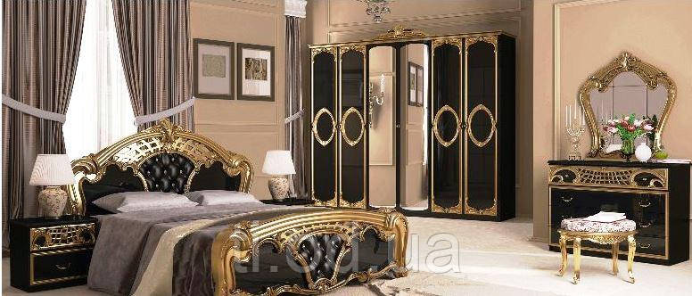Спальня Регіна