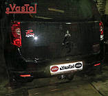 Фаркоп на Mitsubishi Colt, фото 6