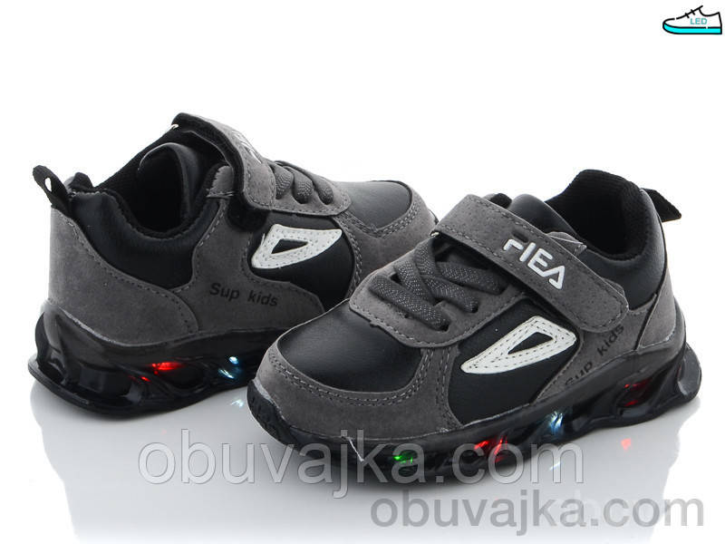 Спортивная обувь оптом Детские кроссовки 2021 оптом от фирмы W niko(21-26)