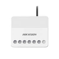 Слабкострумове реле дистанційного керування Hikvision DS-PM1-O1L-WE