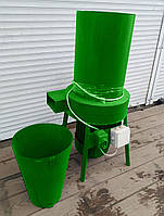Электро соломорезка траворезка (для зеленой травы, сена, соломы), 600 кг./час дв. 5,5 кВт на 380 в.