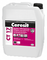 ҐРУНТОВКА БЕТОНОКОНТАКТ "CERESIT CT-19 (15 КГ)