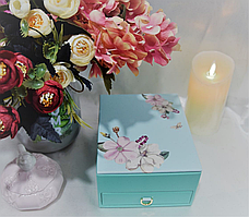 💚Скринька для ювелірних виробів в асортименті