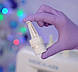 Неодимовий лазер для видалення татуювань Nano-Light MV200 MedicaLaser косметологічне обладнання, фото 7