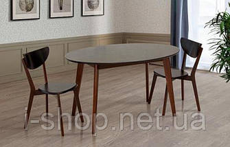 Стіл обідній "Космо" (бук), фото 3