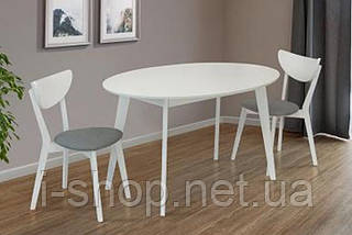 Стіл обідній "Космо" (бук), фото 4