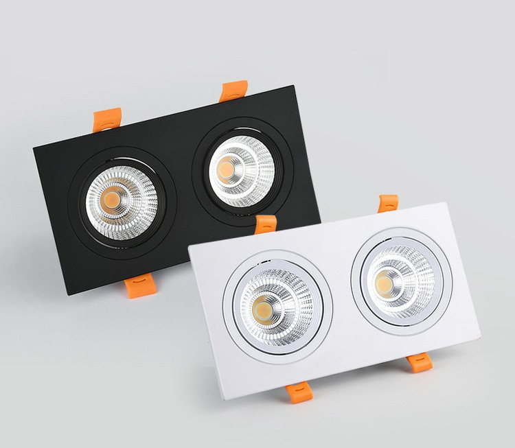 Точковий стельовий світильник . Модель MG-968, фото 1