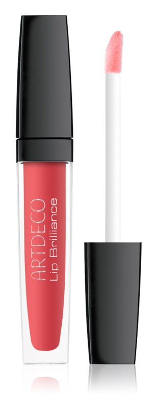 Блиск для губ Artdeco Lip Brilliance 5 мл № 02